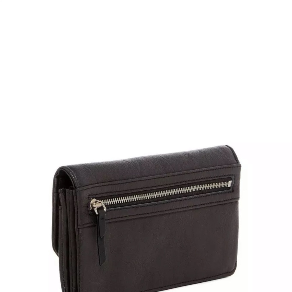 NWT Liebeskind Berlin Studded Leather Wallet - Picture 4 of 7